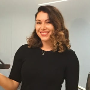 Meet your Posher, Nina